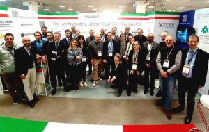 INTELLIGENZA ARTIFICIALE: CONFINDUSTRIA UDINE PROTAGONISTA AL WAICF DI CANNES