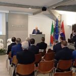 BUSINESS FORUM TRANSADRIATICO – ITALIA SERBIA