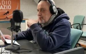 ADDIO A GIANNI DE LUISE