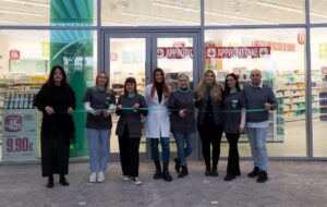 STOP SHOP TERMINAL NORD: IL PARCO ATTRAE ANCHE I GRUPPI STRANIERI