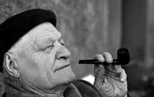 UNGARETTI: DOPPIA MOSTRA E PIÉCE TEATRALE