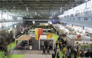 ORTOGIARDINO E CUCINARE: +30% NEI PRIMI GIORNI