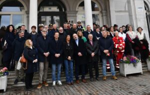 MONFALCONE RIQUALIFICA IL CENTRO STORICO