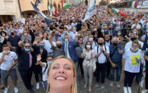 FIRMATO ACCORDO GOVERNO-FVG PER 190 mln