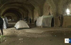 TRIESTE: APPELLO A MATTARELLA PER LA SITUAZIONE AL SILOS