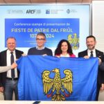 47^ FIESTE DE PATRIE DAL FRIÛL