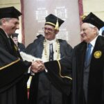 A MATTARELLA E PAHOR: UNA LAUREA HONORIS CAUSA DAL PROFONDO SIGNIFICATO