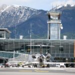 L’ESTATE DELL’AEROPORTO DI LJUBLJANA