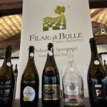 FILARI DI BOLLE: I PREMIATI