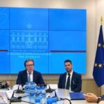 MISSIONE FVG IN ALBANIA: FEDRIGA PROPONE UN EVENTO BUSINESS