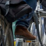 IN BICICLETTA: PIU’ SALUTE MENO CO2