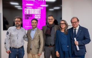 FUTURIBILI – il Festival dei “futuri possibili”