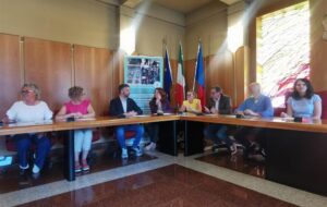 Festival DARTE: concerti diffusi in Carnia