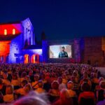 AQUILEIA FILM FESTIVAL: STRAORDINARIA PARTENZA