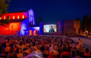 AQUILEIA FILM FESTIVAL: STRAORDINARIA PARTENZA