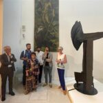 IL PARTIDOR DI BASALDELLA HA UN TETTO