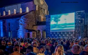 AQUILEIA FILM FESTIVAL: GLI APPUNTAMENTI