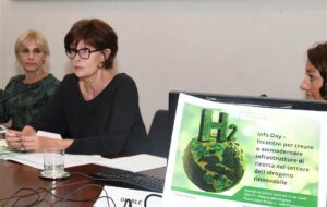 IDROGENO RINNOVABILE : BANDO DA 10 MLN FVG