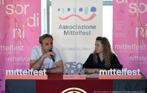 DISORDINI TIRA LE SOMME