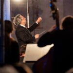 AQUILEIA FESTIVAL FILM: CHIUSURA CON MUTI E L’ORCHESTRA CHERUBINI