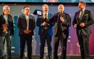 AQUILEIA FILM FESTIVAL: I VINCITORI