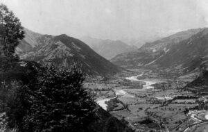 “29 MESECEV BOJEV OB SOČI”