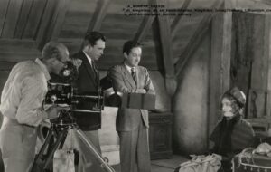 GIORNATE DEL CINEMA MUTO: ANTICIPAZIONI