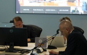 DOMICILIARITA’ COMUNITARIA: OK DEL CAL