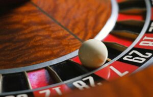 DISTURBO GIOCO D’AZZARDO. APPROVATO PROGRAMMA REGIONALE 2023