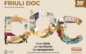 FRIULI DOC CON COLDIRETTI, CONFAGRICOLTURA E CONFARTIGIANATO