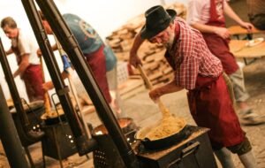 I 30 ANNI DI FRIULI DOC NELLE FOTOGRAFIE DI TASSOTTO&MAX. LA MOSTRA IN GALLERIA TINA MODOTTI