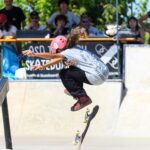 LIGNANO: CIS, CAMPIONATO ITALIANO SKATEBOARD 2024