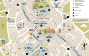 FRIULI DOC: PER LA PRIMA VOLTA UNA MAPPA INTERATTIVA