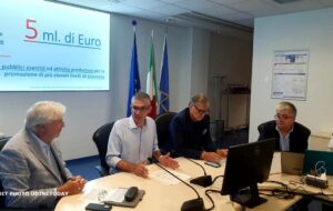 2024: 21 MLN IN FVG PER LA SICUREZZA