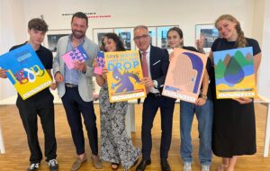 CAFC-ISIA: CAMPAGNA PER USO CONSAPEVOLE DELL’ACQUA