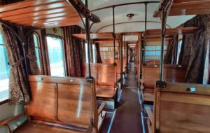 TRENI STORICI FVG: 3 OPPPORTUNITA’ A SETTEMBRE