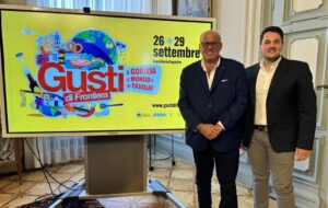 GUSTI DI FRONTIERA 2024