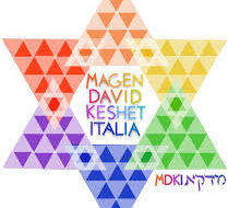 KESHET ITALIA: DAI PRIDE ODIO PER EBREI E ISRAELIANI