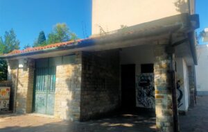 MUGGIA: VERSO UN NUOVO SPAZIO PER I RAGAZZI