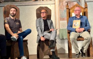 MEDIOEVO A VALVASONE, QUATTRO GIORNI TRA FUOCO E FAVOLE