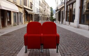 PRIMA SCUOLA TRANSFRONTALIERA DI ALTA FORMAZIONE CINEMATOGRAFICA