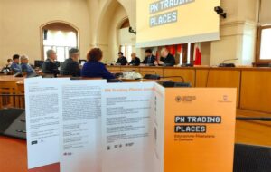 PN TRADING PLACES