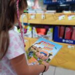 DESPAR: STICKERMANIA E SCUOLAFACENDO