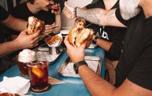 UDINE: AL VISIONARIO LA NOVITA’ DI BU.CHETTO