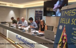 “MESTIERI DELLA SCENA #4”: TEATRO E ARTIGIANATO DI NUOVO INSIEME