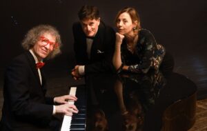 AL VERDI DI PORDENONE – DIO POTENTE – PER RENATO APPI