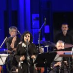 TALMASSONS – ANTONELLA RUGGIERO CON NAONIS E SIVILOTTI