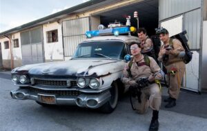 A GORIZIA: LET’S GO! COSPLAY & FUN