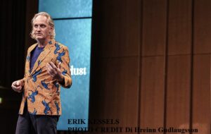 ERIK KESSELS A PORDENONELEGGE