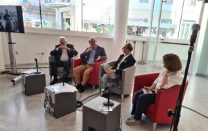 LE GIORNATE DEL CINEMA MUTO